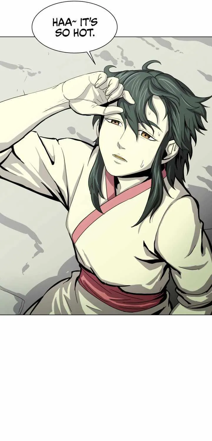 Magic Scholar Chapter 15 page 28 - 