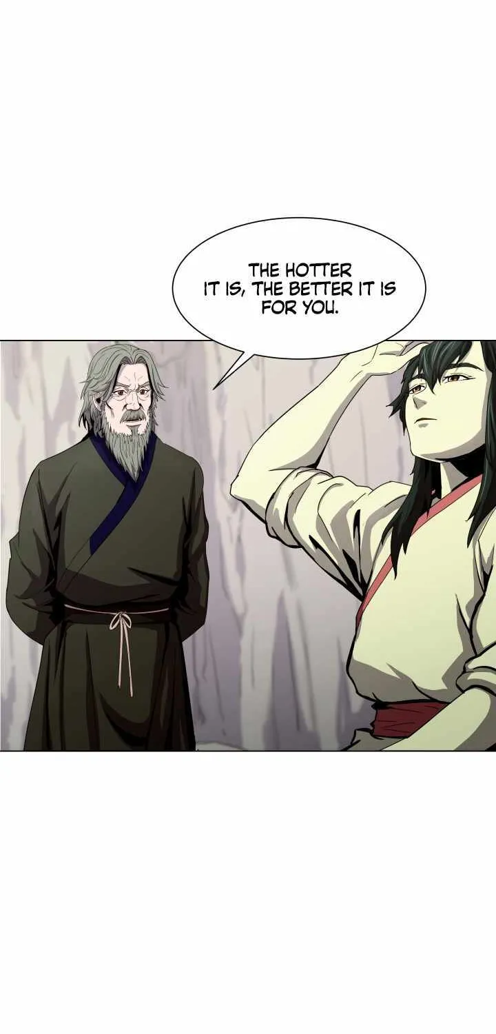 Magic Scholar Chapter 15 page 29 - 