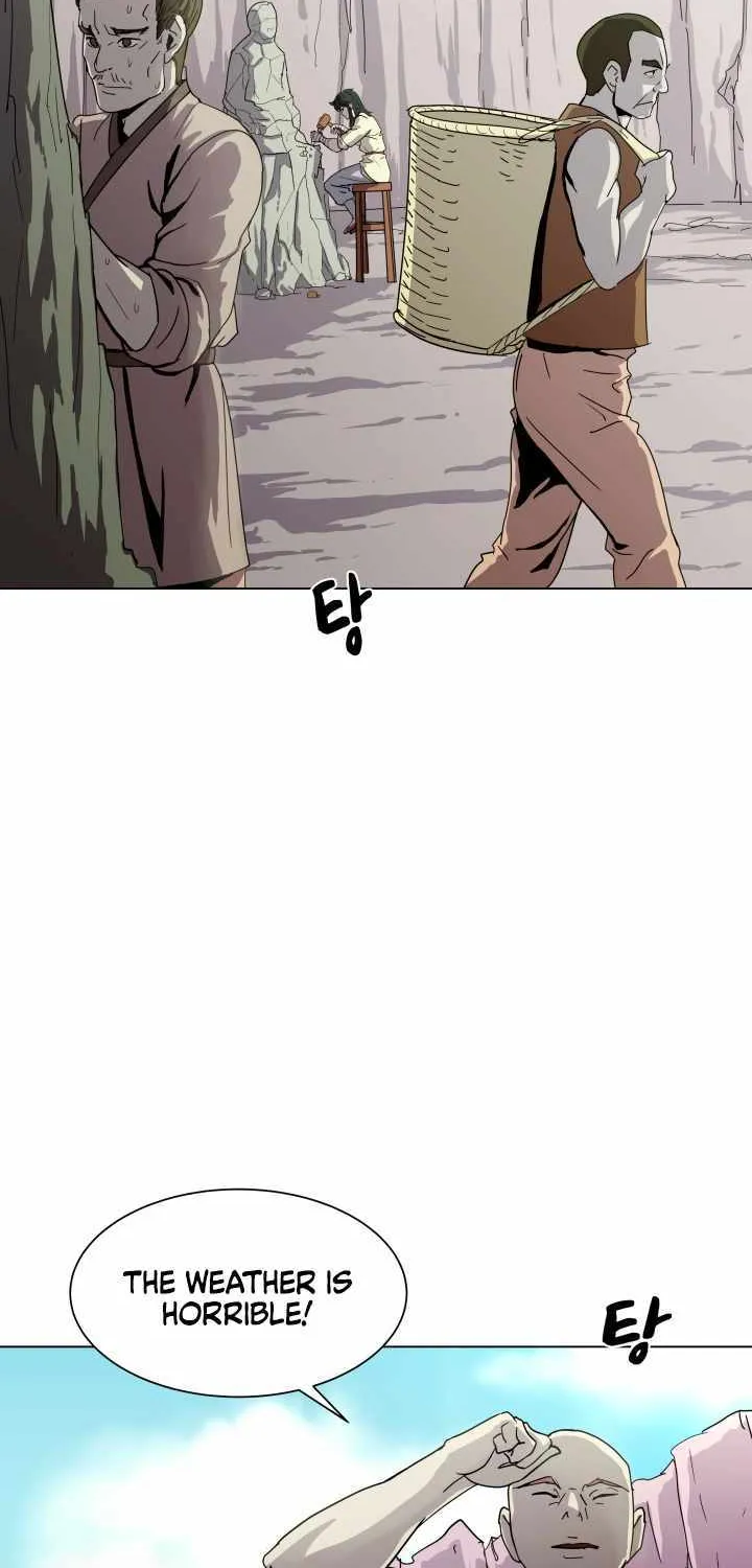 Magic Scholar Chapter 15 page 4 - 