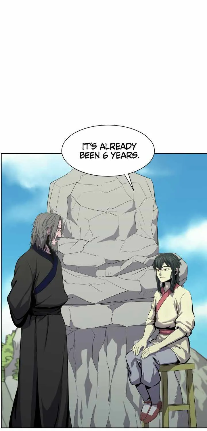Magic Scholar Chapter 15 page 32 - 