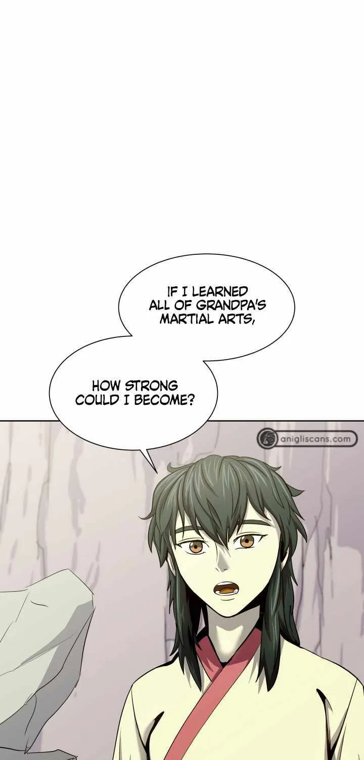 Magic Scholar Chapter 15 page 34 - 