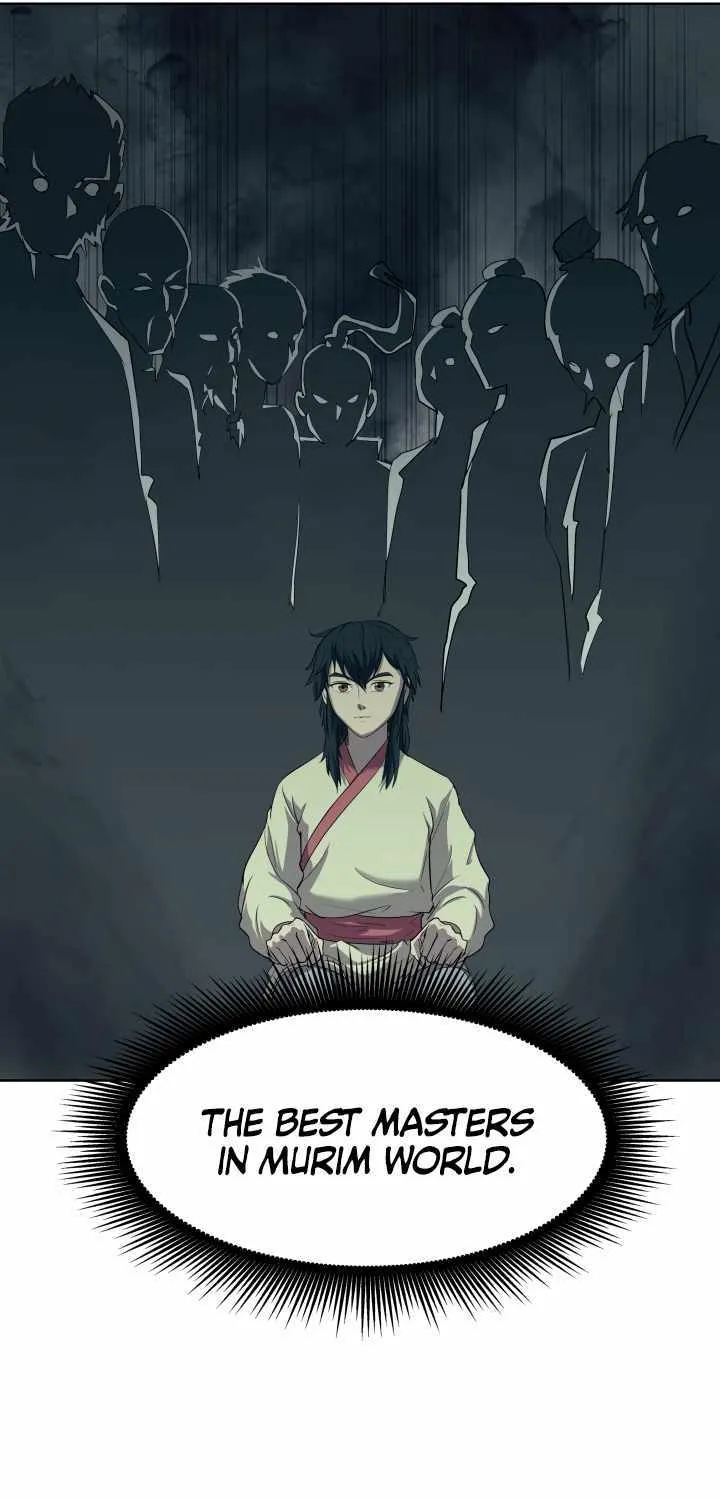 Magic Scholar Chapter 15 page 41 - 