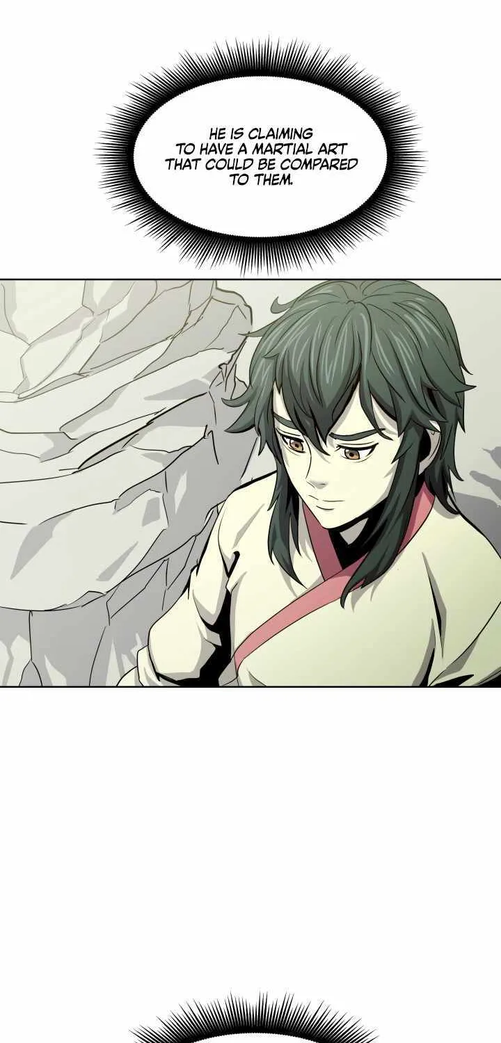 Magic Scholar Chapter 15 page 42 - 