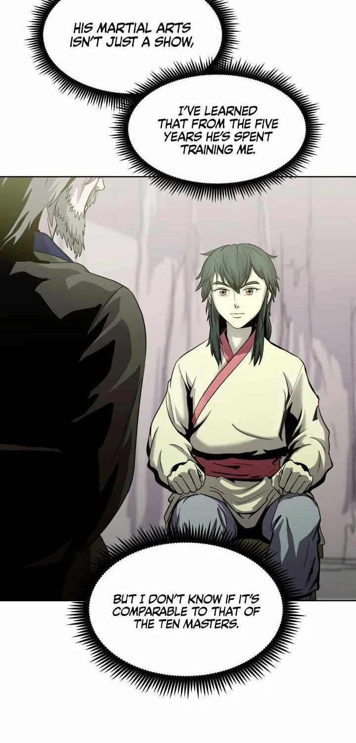Magic Scholar Chapter 15 page 44 - 