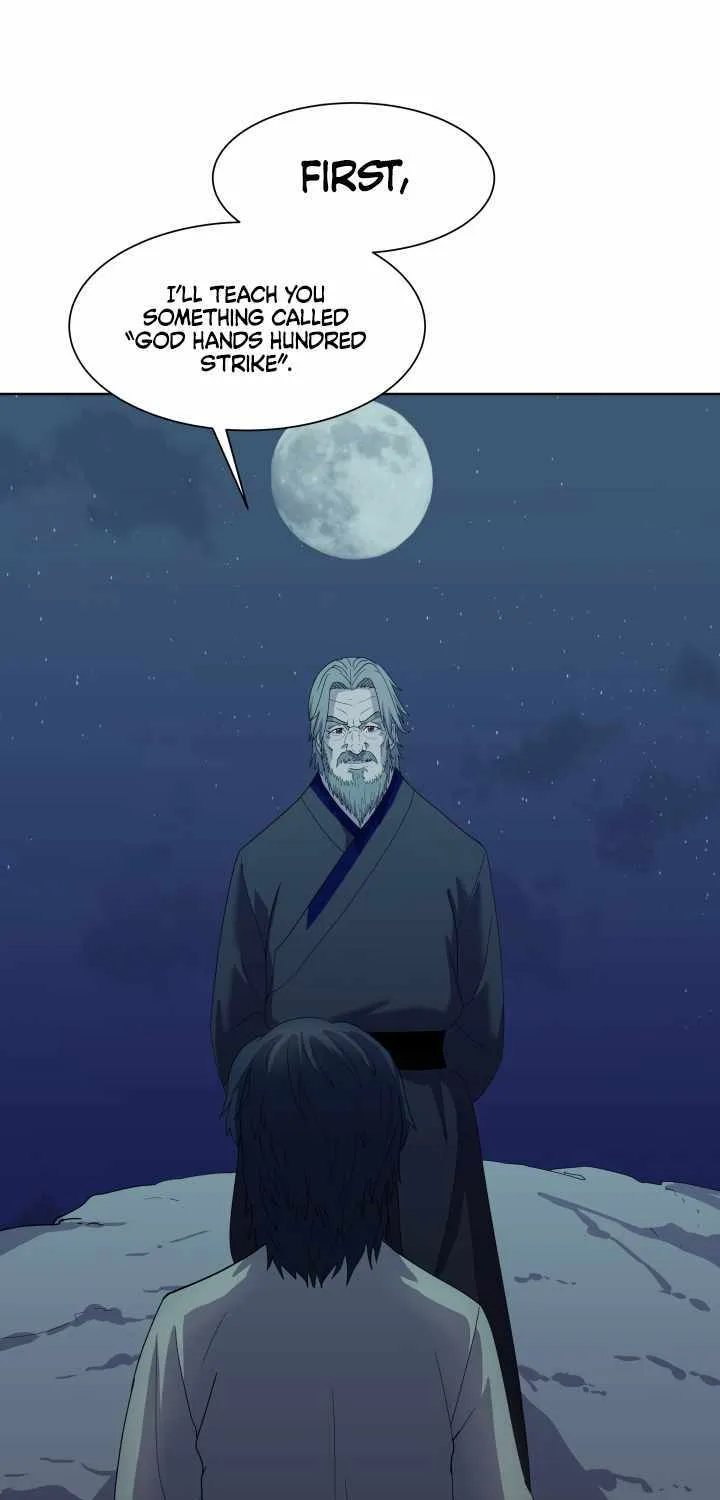 Magic Scholar Chapter 15 page 49 - 