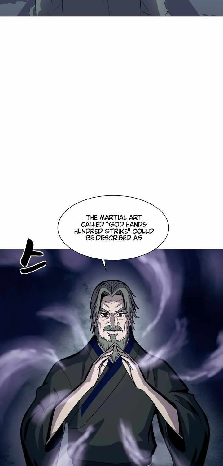 Magic Scholar Chapter 15 page 50 - 