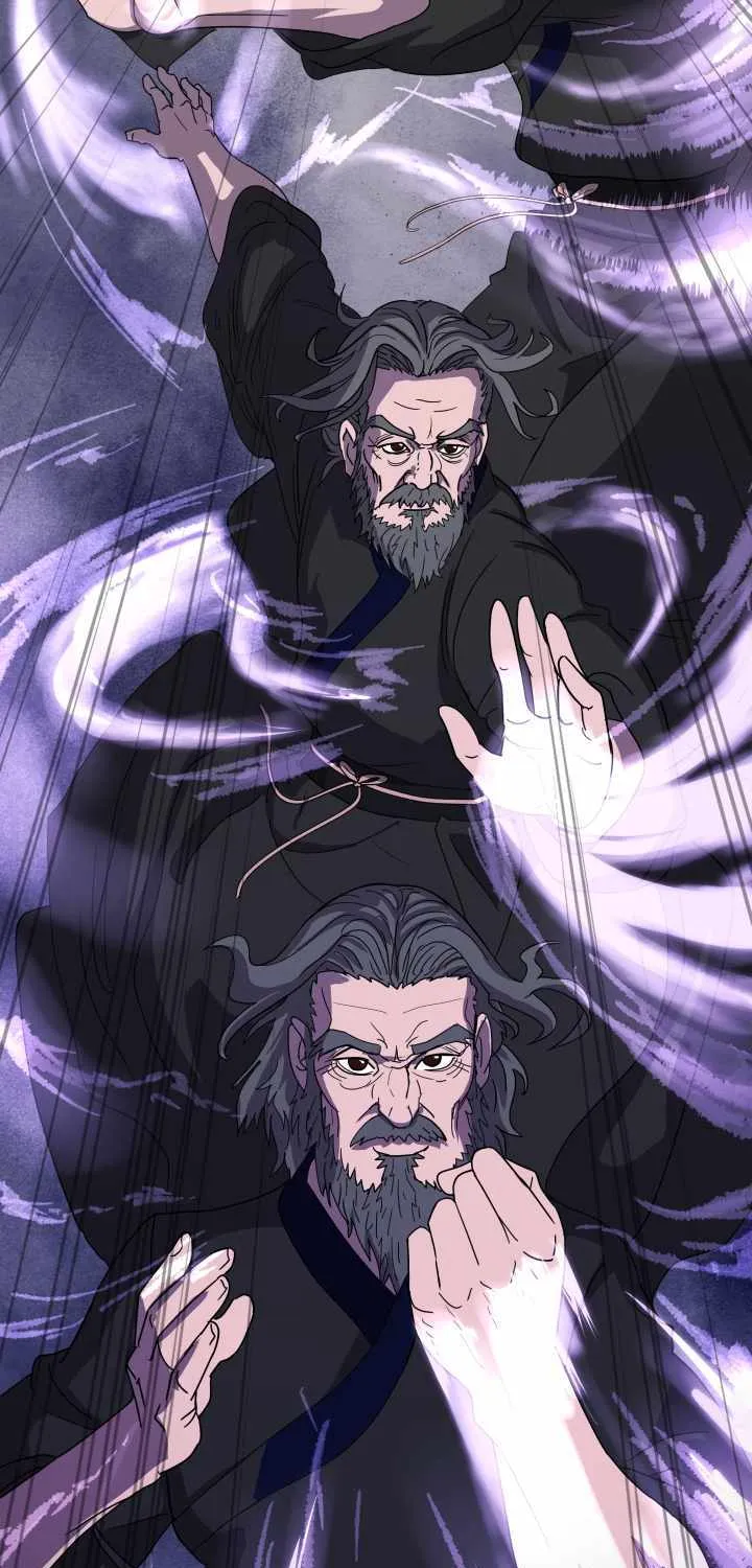 Magic Scholar Chapter 15 page 53 - 