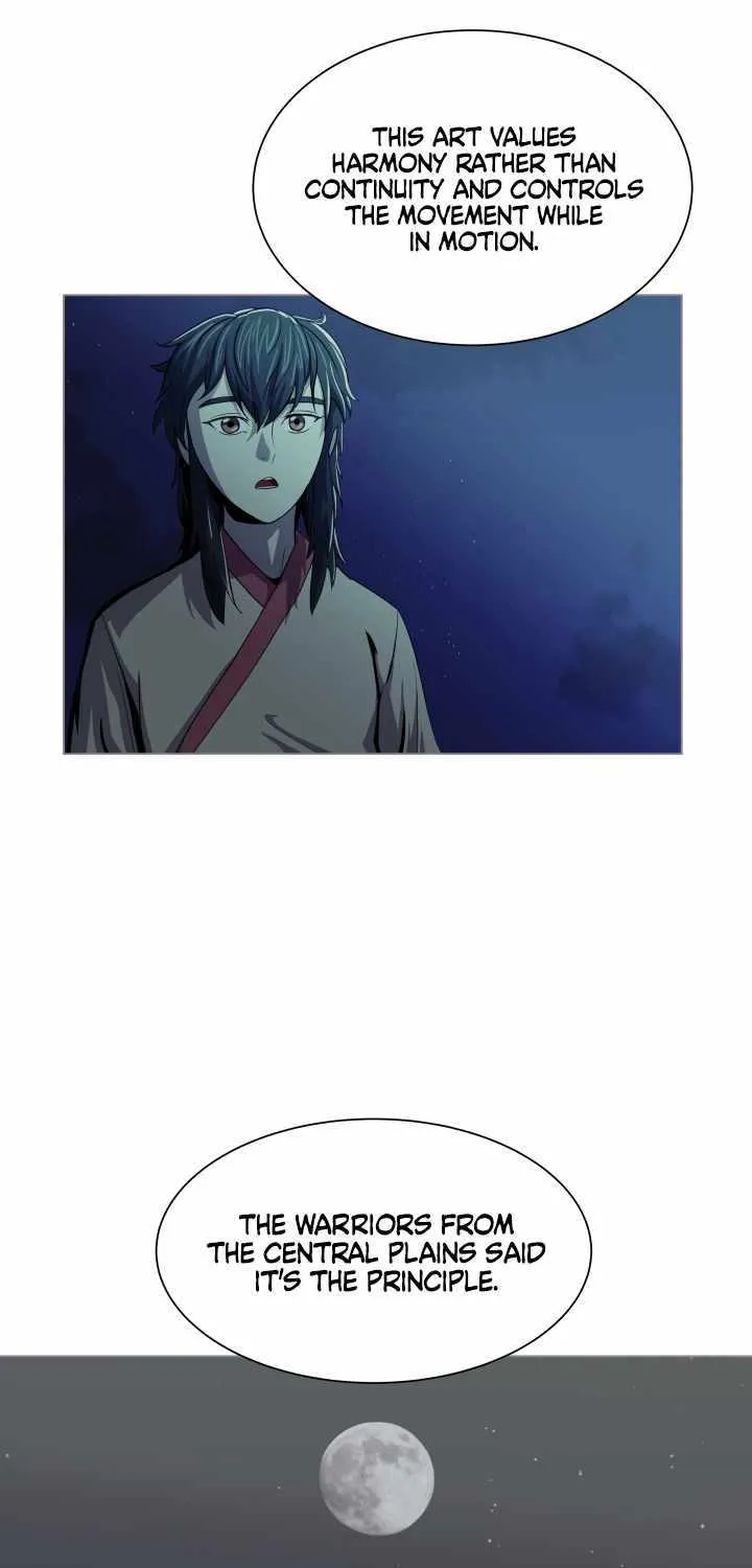 Magic Scholar Chapter 15 page 55 - 