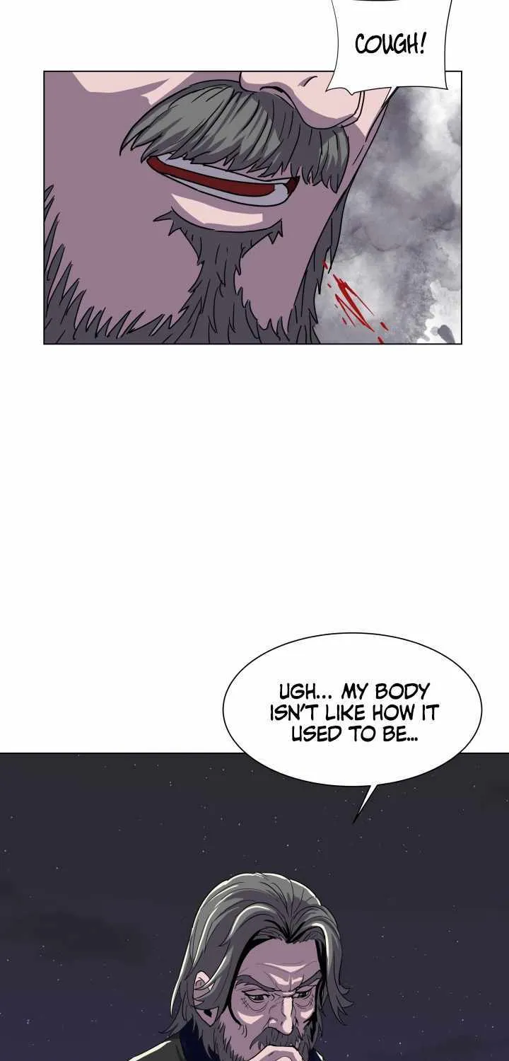 Magic Scholar Chapter 15 page 57 - 