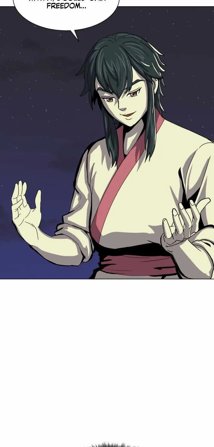 Magic Scholar Chapter 15 page 61 - 