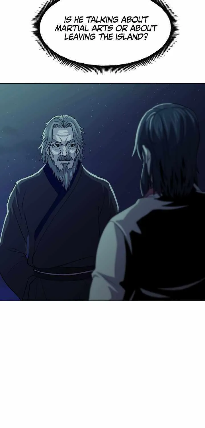 Magic Scholar Chapter 15 page 63 - 