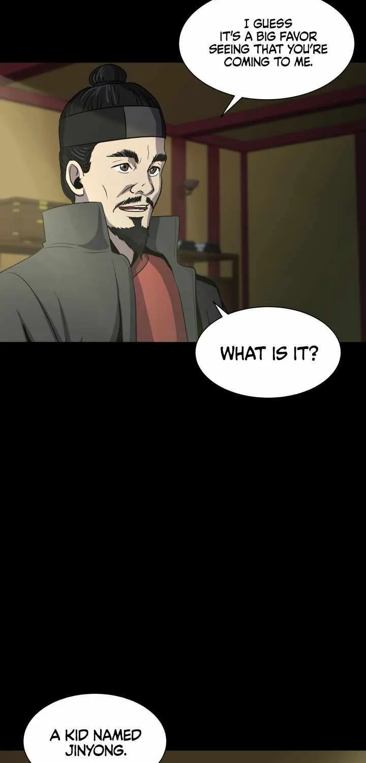 Magic Scholar Chapter 15 page 70 - 