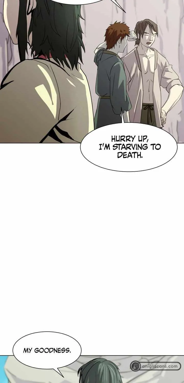 Magic Scholar Chapter 15 page 8 - 