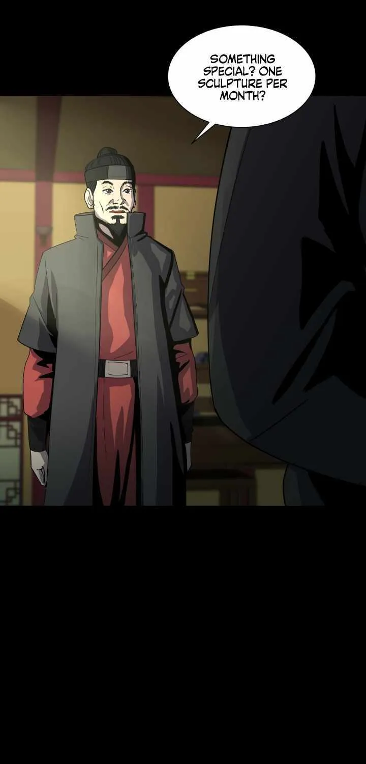 Magic Scholar Chapter 15 page 73 - 