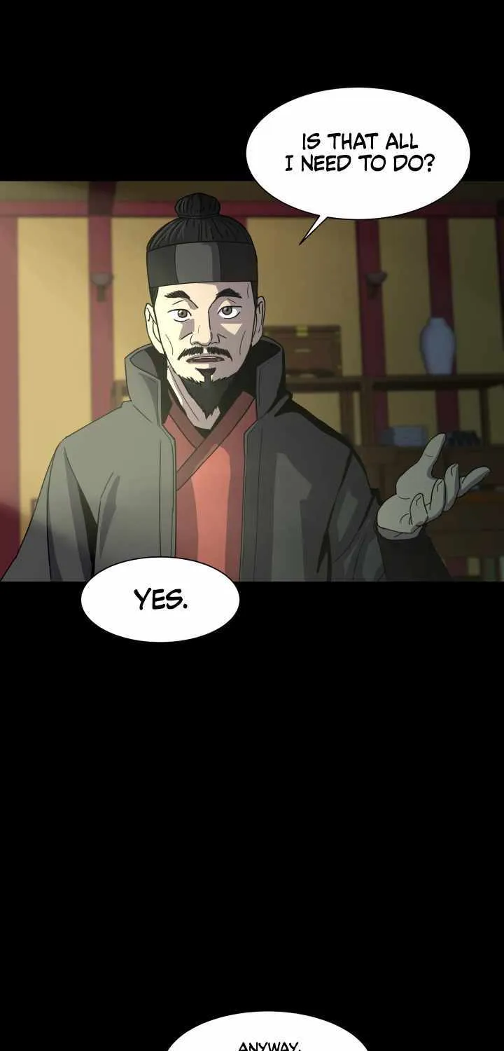 Magic Scholar Chapter 15 page 75 - 