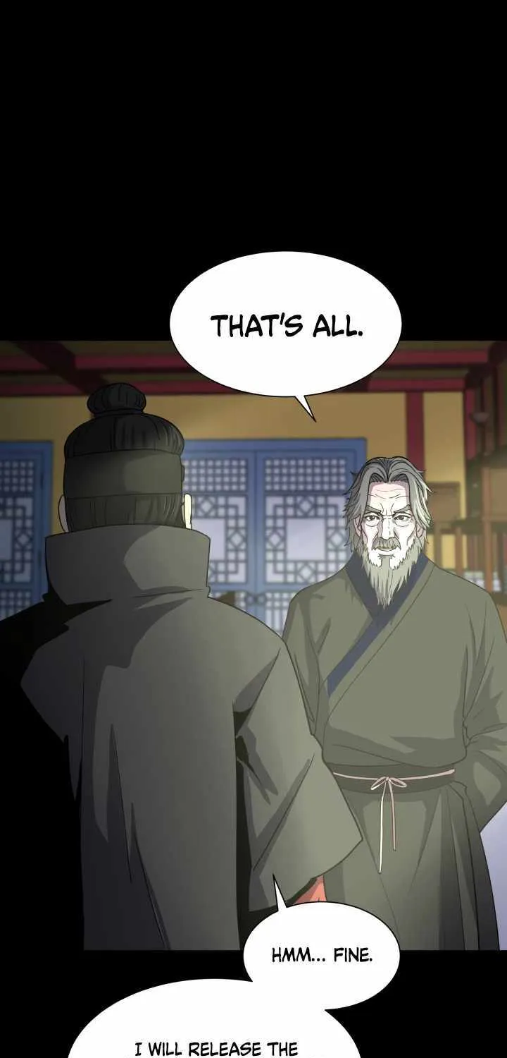 Magic Scholar Chapter 15 page 77 - 