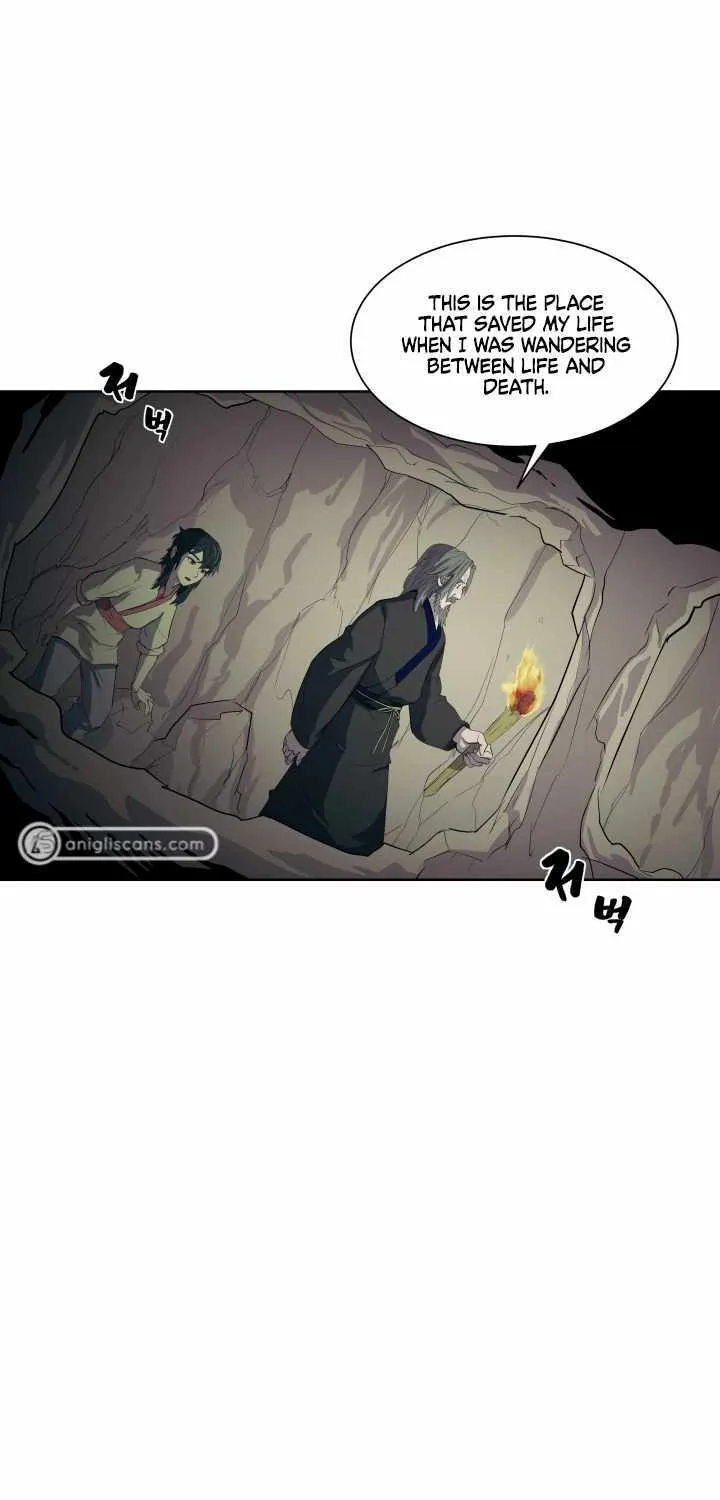 Magic Scholar Chapter 15 page 89 - 