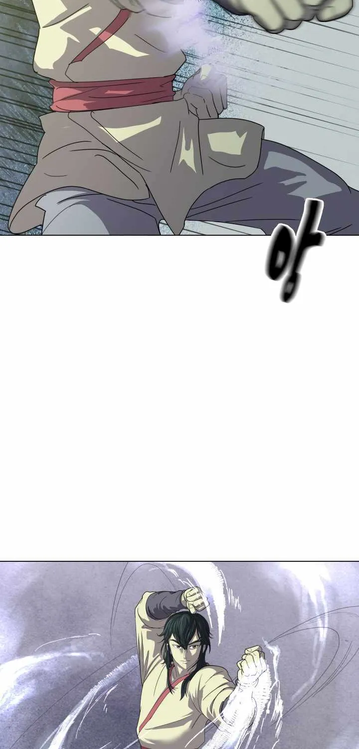 Magic Scholar Chapter 16 page 18 - 