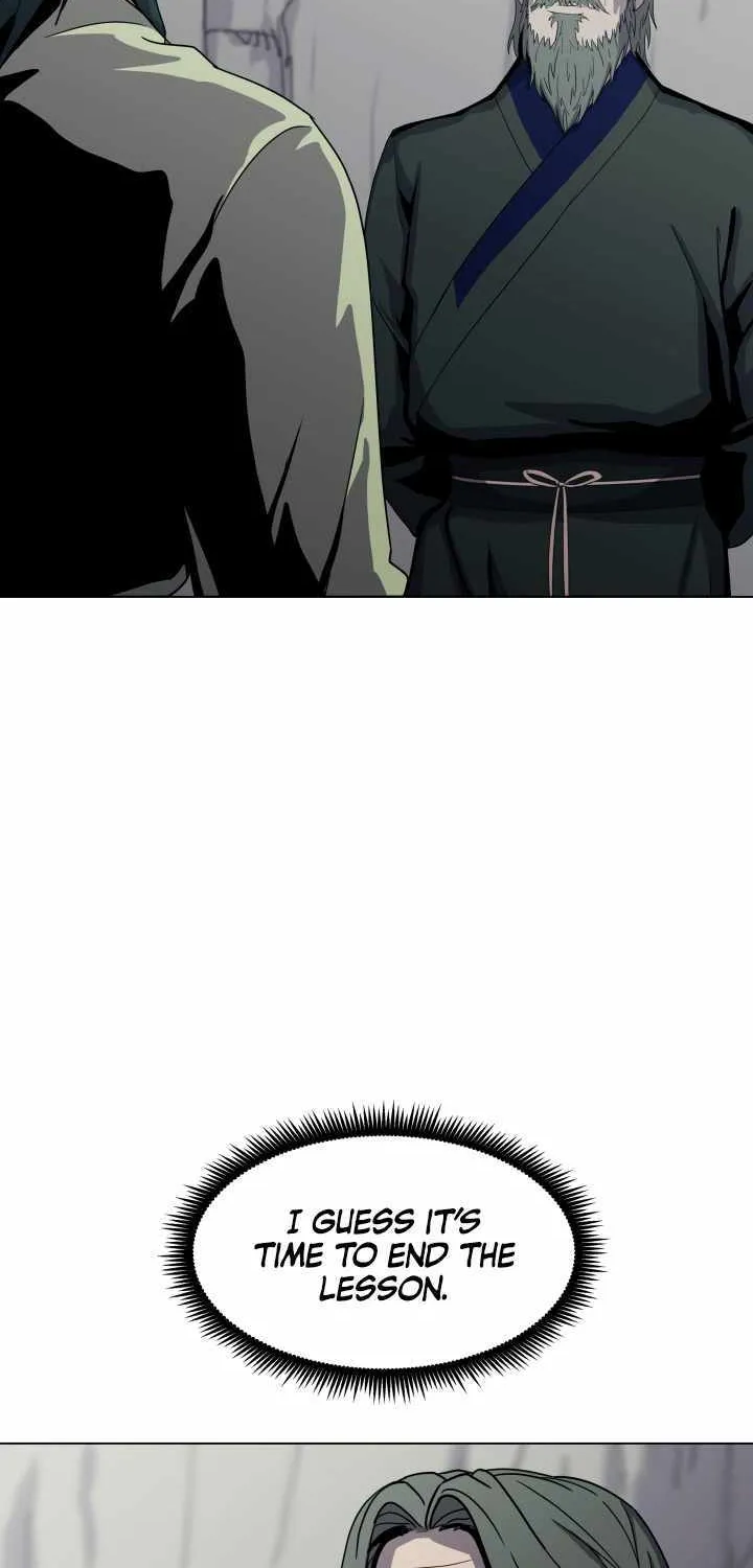 Magic Scholar Chapter 16 page 26 - 