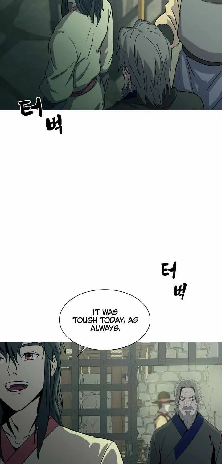 Magic Scholar Chapter 16 page 30 - 