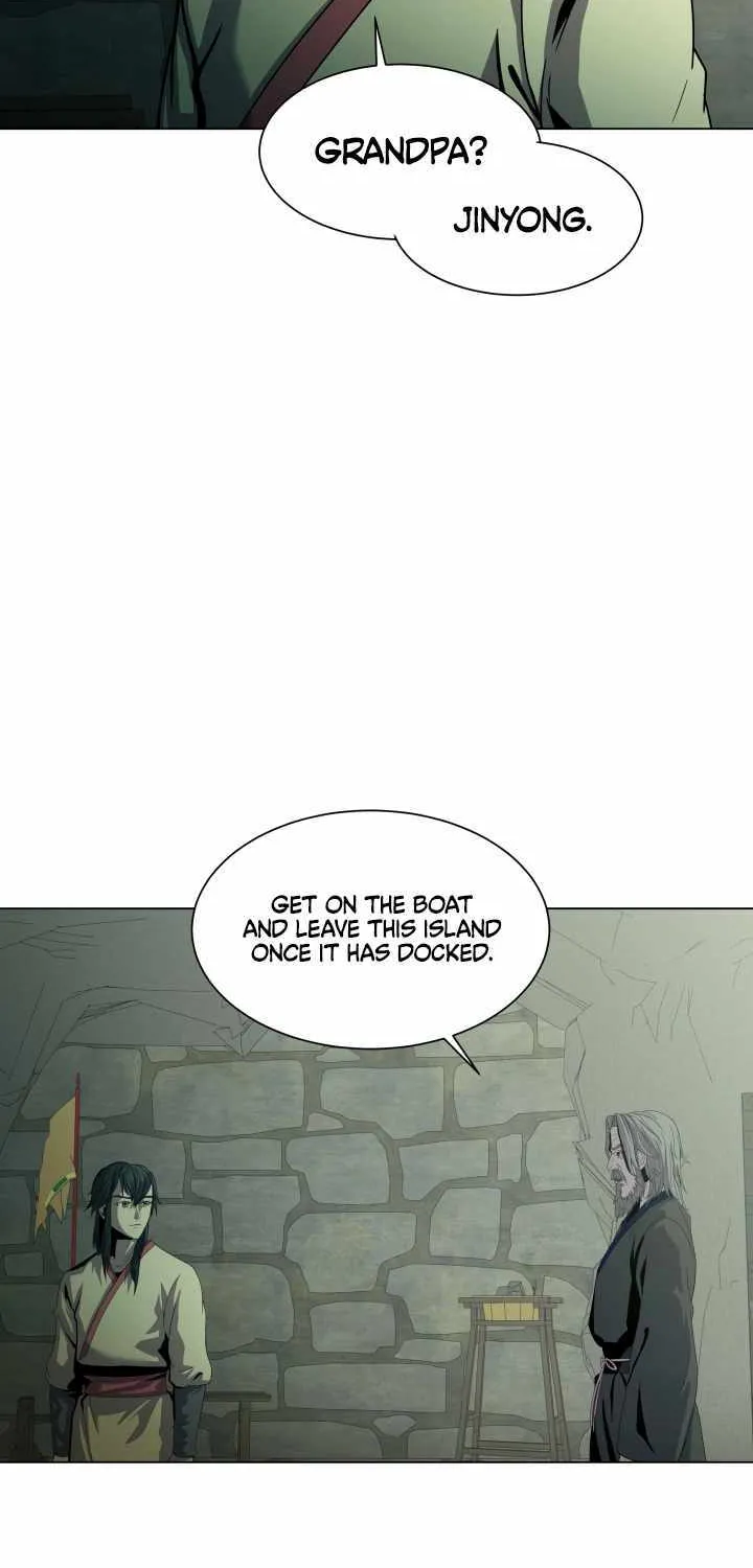 Magic Scholar Chapter 16 page 32 - 