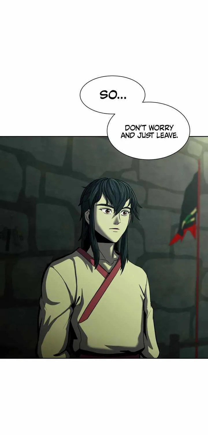 Magic Scholar Chapter 16 page 34 - 