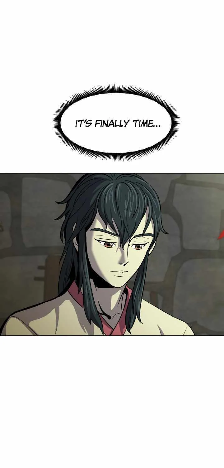 Magic Scholar Chapter 16 page 35 - 