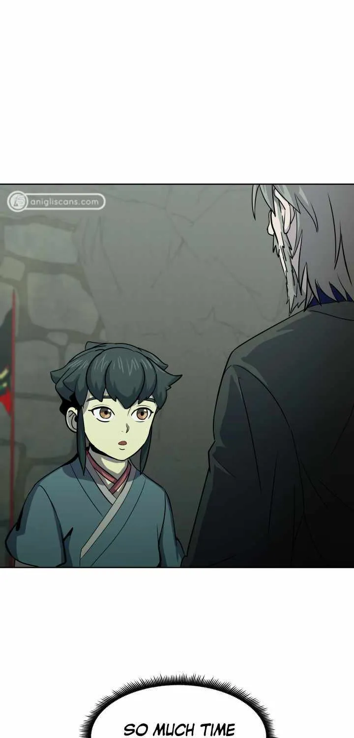 Magic Scholar Chapter 16 page 36 - 