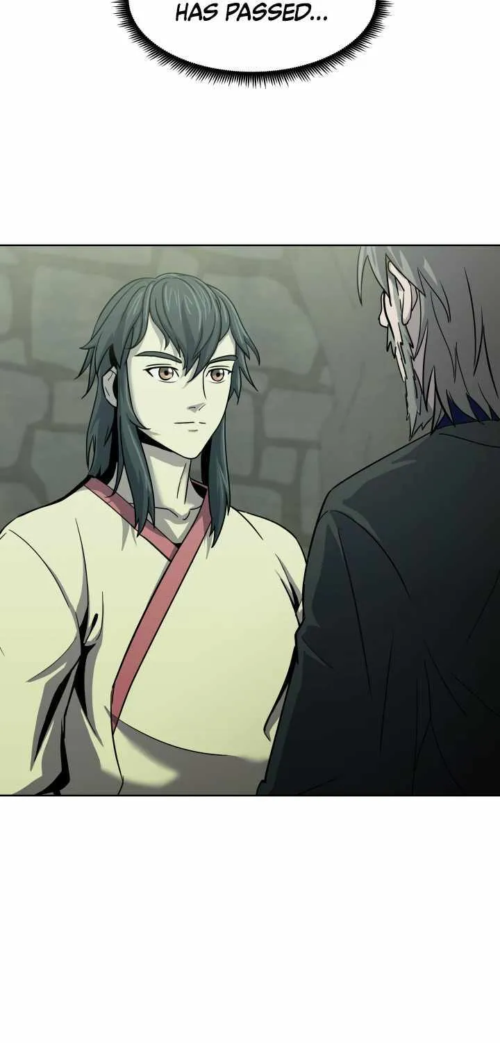 Magic Scholar Chapter 16 page 37 - 
