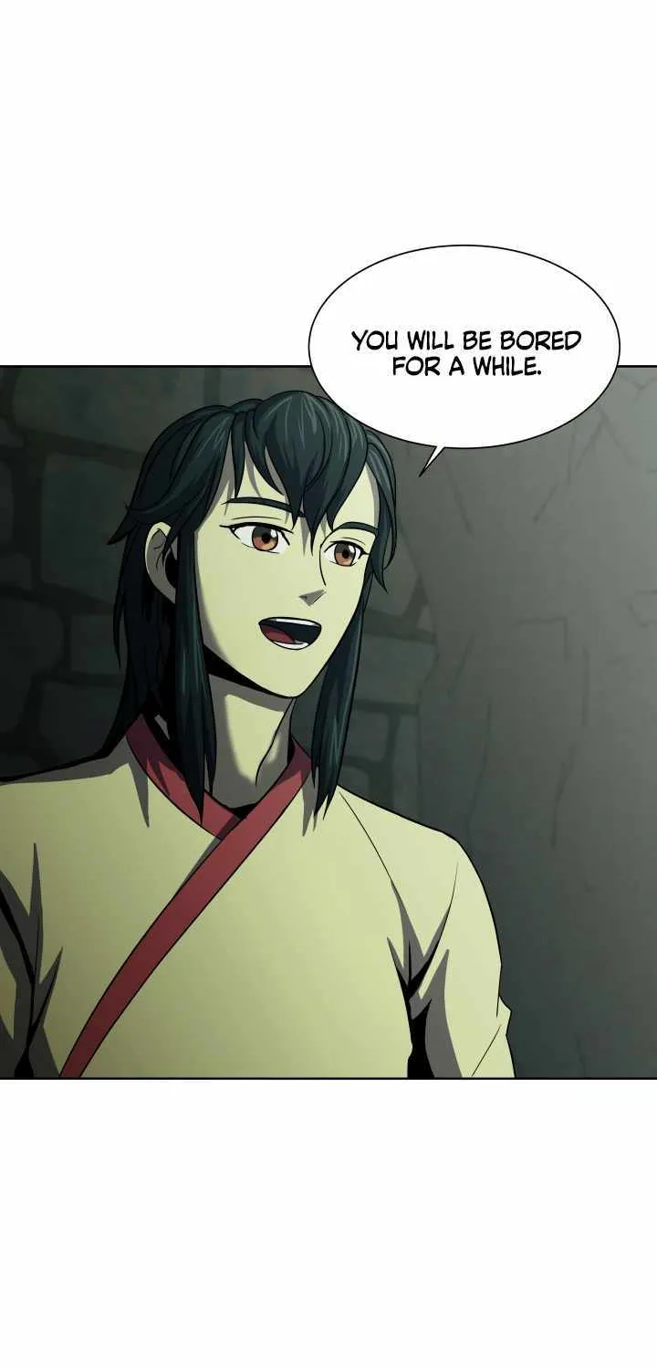 Magic Scholar Chapter 16 page 38 - 