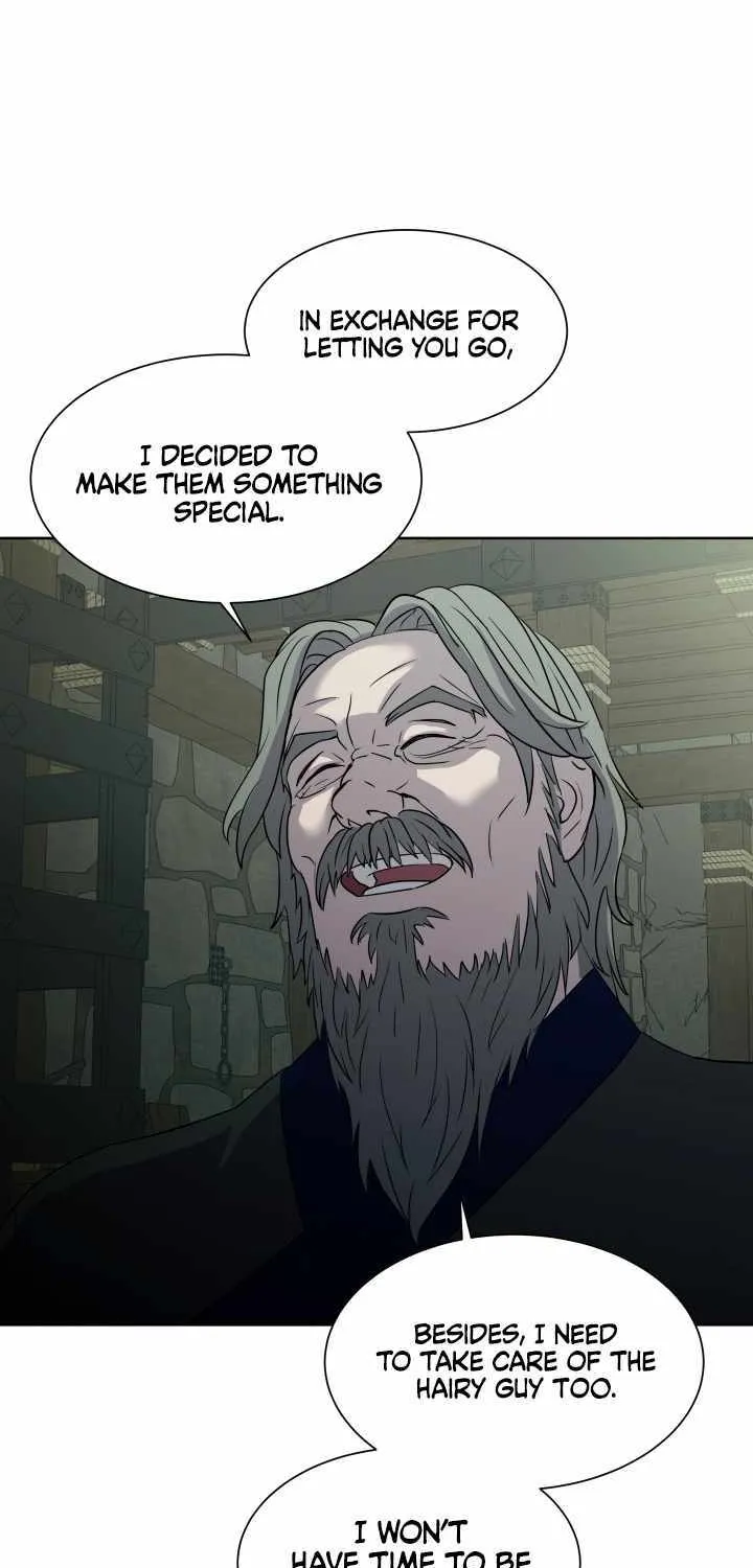 Magic Scholar Chapter 16 page 39 - 