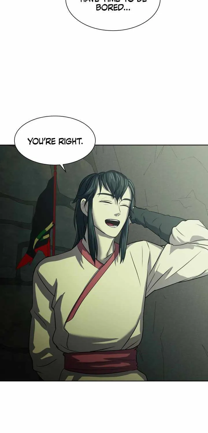 Magic Scholar Chapter 16 page 40 - 