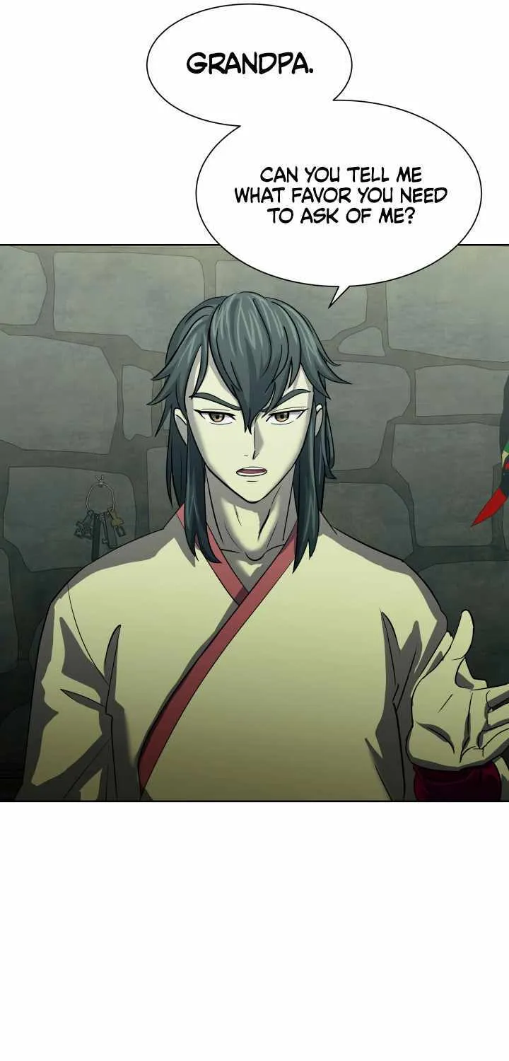 Magic Scholar Chapter 16 page 42 - 
