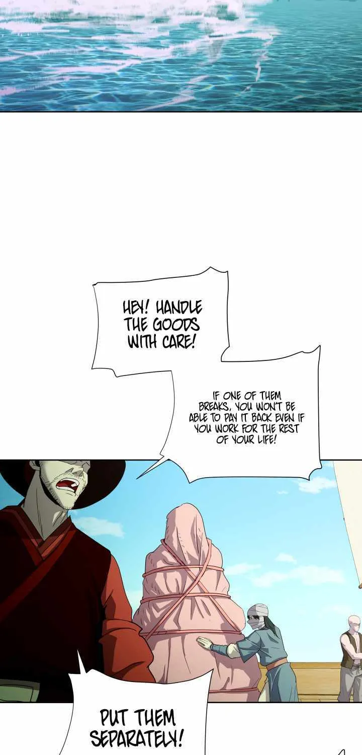 Magic Scholar Chapter 16 page 50 - 