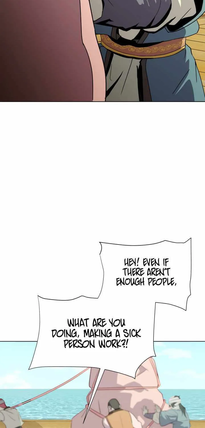 Magic Scholar Chapter 16 page 53 - 