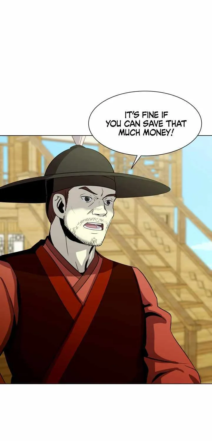 Magic Scholar Chapter 16 page 56 - 