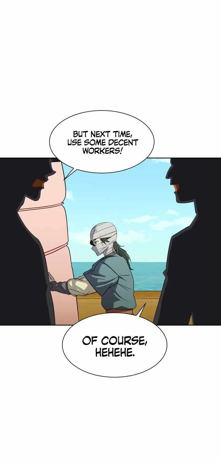 Magic Scholar Chapter 16 page 57 - 