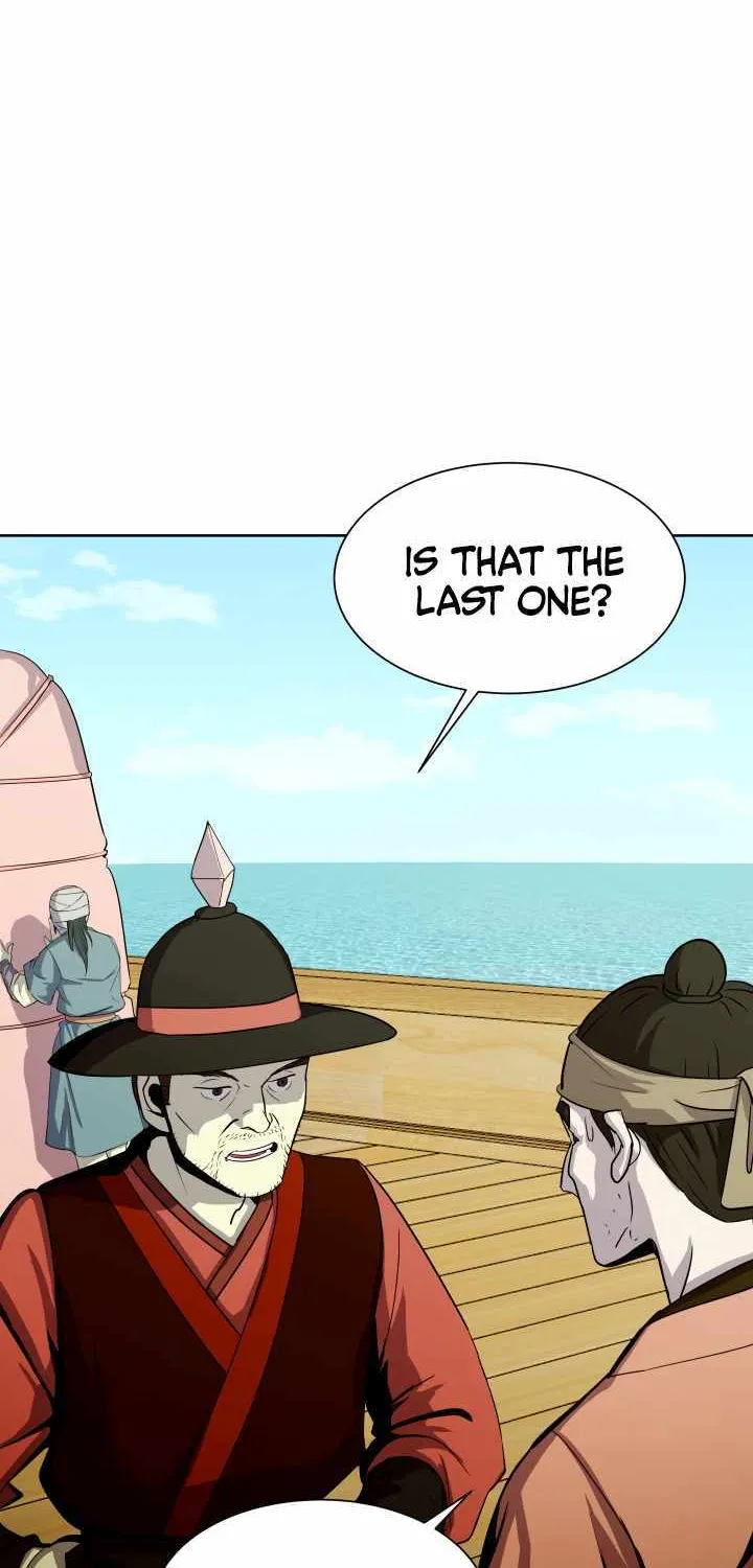 Magic Scholar Chapter 16 page 58 - 