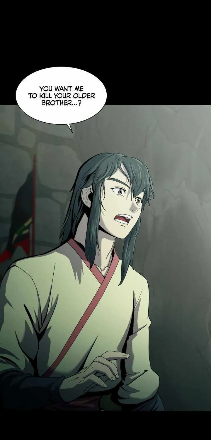 Magic Scholar Chapter 17 page 3 - 