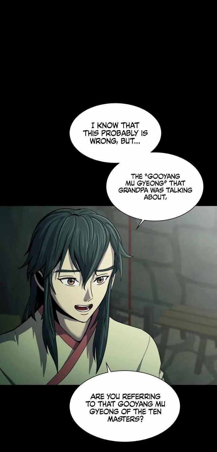 Magic Scholar Chapter 17 page 4 - 