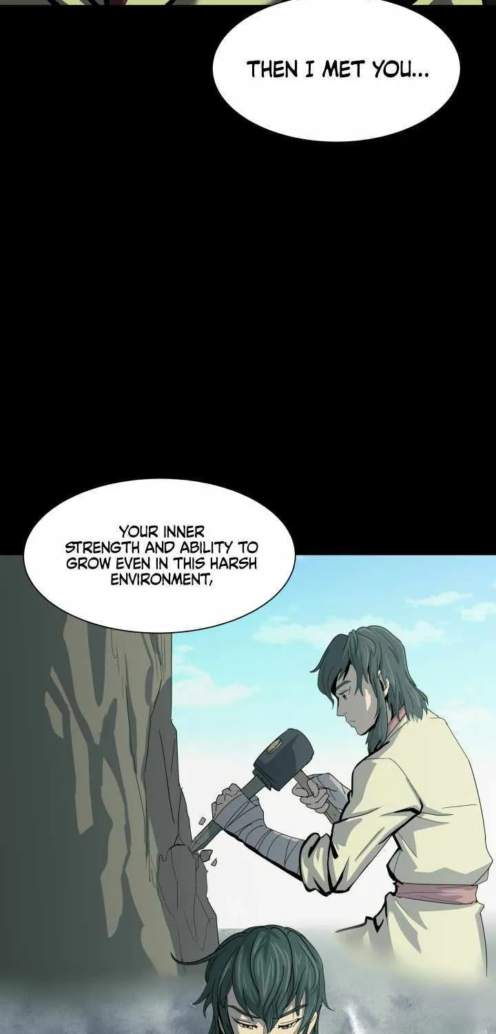 Magic Scholar Chapter 17 page 32 - 