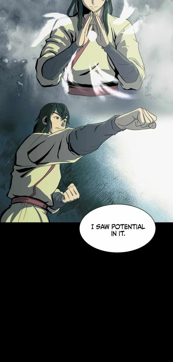 Magic Scholar Chapter 17 page 33 - 