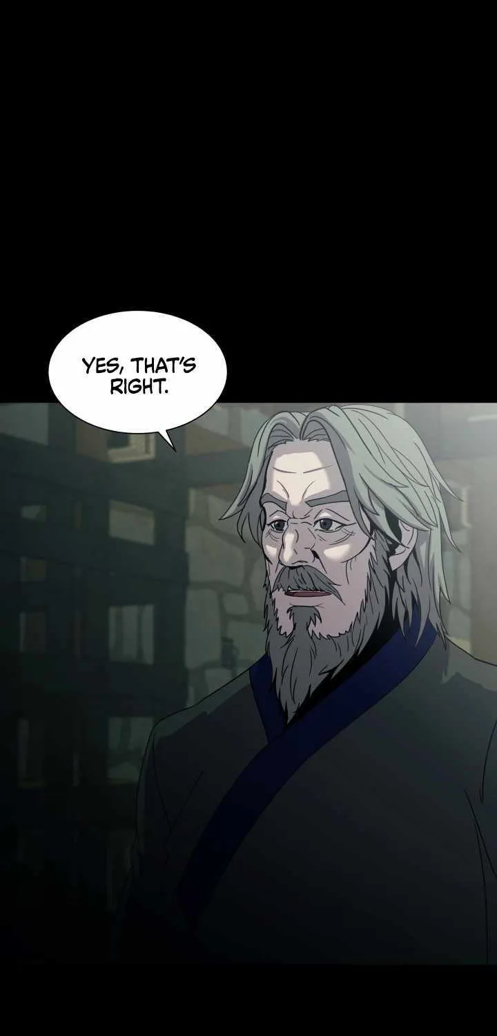 Magic Scholar Chapter 17 page 5 - 