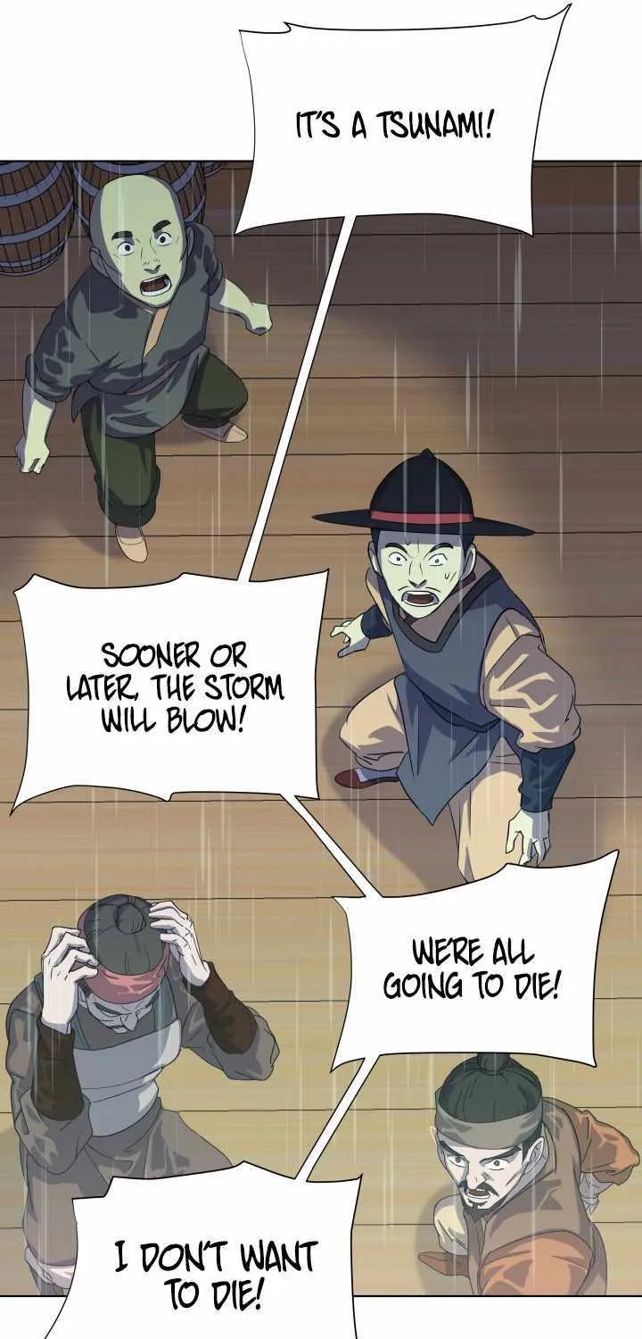 Magic Scholar Chapter 17 page 71 - 