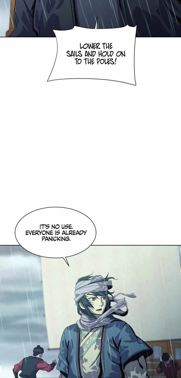 Magic Scholar Chapter 17 page 73 - 