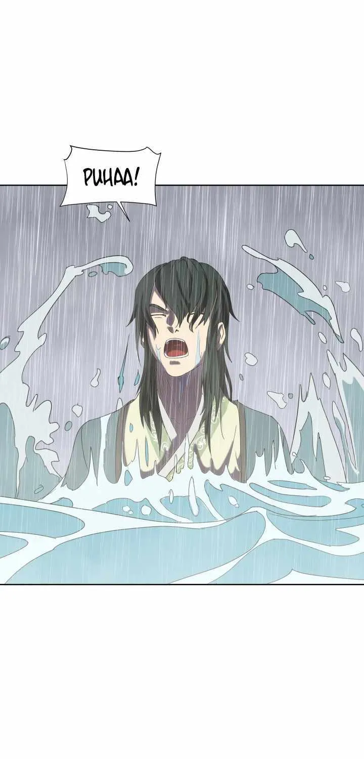 Magic Scholar Chapter 18 page 11 - 