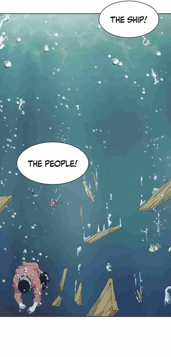 Magic Scholar Chapter 18 page 15 - 