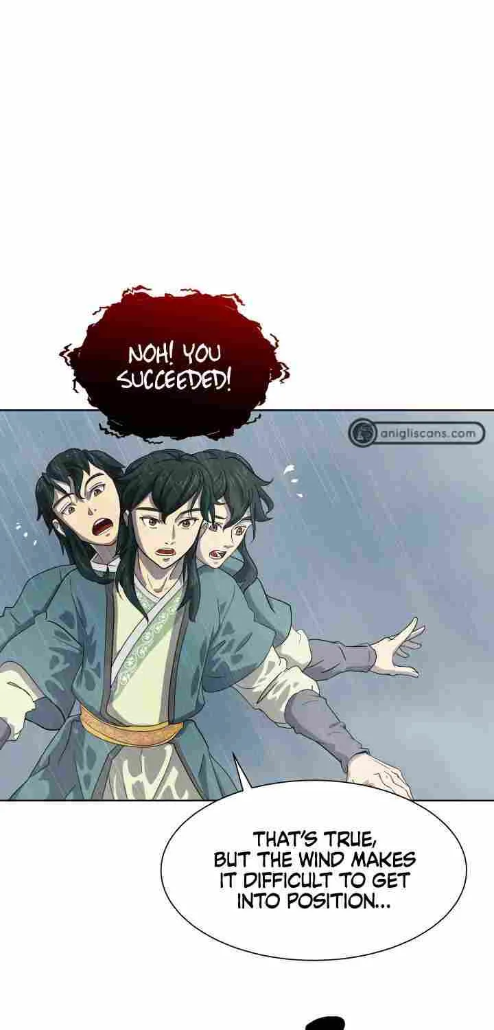 Magic Scholar Chapter 18 page 22 - 