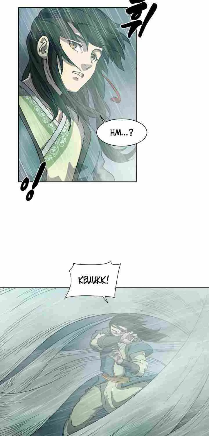 Magic Scholar Chapter 18 page 23 - 