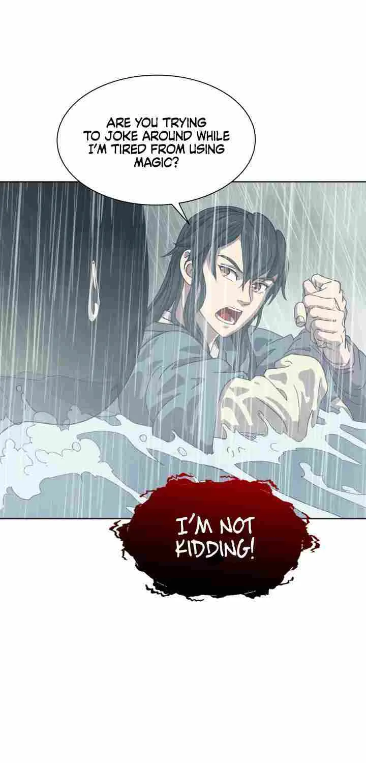 Magic Scholar Chapter 18 page 29 - 